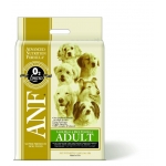 Anf Canine Super Premium  Adult Lamb & Rice 12kg